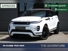 Land Rover Range Rover Evoque - P270e PHEV AWD Autobiography | Extended Leather | Alcantara | Meridian™