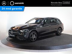 Mercedes-Benz C-klasse Estate - 300 e AMG Line Limited | AMG | Night pakket | Digital light | Memory |