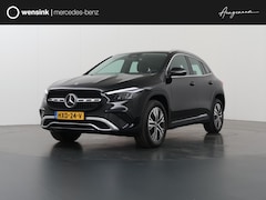 Mercedes-Benz GLA-Klasse - 250 e Business Line | Widscreen | Sfeerverlichting | Elektrische achterklep |