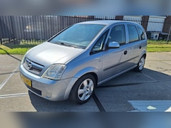 Opel Meriva - 1.4-16V Maxx Cool