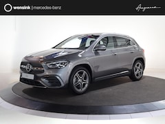 Mercedes-Benz GLA-Klasse - 180 Business Solution AMG | Panoramaschuifdak | Premium Plus | head-up display | Trekhaak
