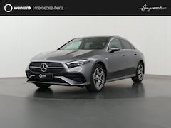 Mercedes-Benz A-klasse - Limousine 250e Business Solution AMG | Panoramadak | Sfeerverlichting | Multibeam LED | Pa