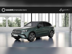 Mercedes-Benz GLC-klasse - 400e 4MATIC Sport Edition | Panoramaschuifdak | Premium pakket | Night | DIGITAL LIGHT