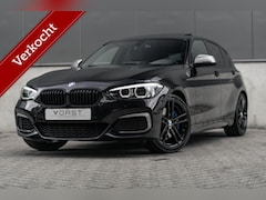 BMW 1-serie - M140i xDrive Harman Kardon Dak Leer