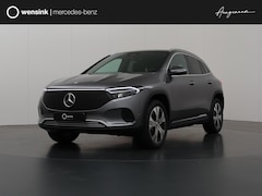 Mercedes-Benz EQA - 250+ Luxury Line | Panoramadak | Trekhaak | 19inch | Donker glas | Keyless |