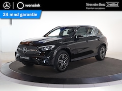 Mercedes-Benz GLC-klasse - 300e 4MATIC AMG Line | AMG | Panoramadak | trekhaak | 360 camera | Night pakket | Winter p