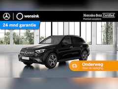 Mercedes-Benz GLC-klasse - 300e 4MATIC AMG Line | Premium plus | Trekhaak | 20 inch | Night pakket | Distronic |