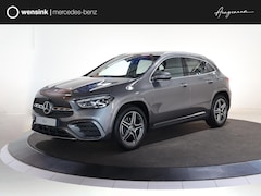 Mercedes-Benz GLA-Klasse - 180 Business Solution AMG GLA 180 Business Solution AMG