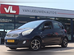 Kia Venga - 1.4 CVVT Seven | Trekhaak | Camera | Cruise