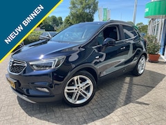 Opel Mokka X - 1.4 Turbo Innovation, Panodak, Nav, Leder, Led, Carplay