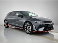 Hyundai IONIQ 5 - N AWD 84 kWh Vision 650pk | Panoramadak | Kuipstoelen | Drift Mode | 20" Lm-wielen |