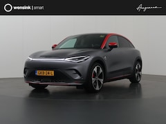 Smart #3 - 3 BRABUS 66 kWh | Panoramadak | Keyless | CyberSparks koplampen | Beats Soundsysteem | Hea