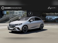 Mercedes-Benz EQE SUV - 350+ Sport Edition 96 kWh | AIRMATIC | Trekhaak | Panoramaschuifdak | Burmester | sluitbek