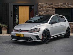 Volkswagen Golf - 2.0 TSI GTI Clubsport 265PK Recaro schaalstoelen