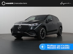 Mercedes-Benz EQS SUV - 450+ 4MATIC AMG Line | Panoramaschuifdak l Premium Plus l Trekhaak | Softclose | AIRMATIC