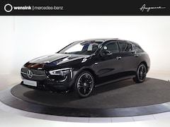 Mercedes-Benz CLA-klasse Shooting Brake - 250e Business Solution AMG | Nightpakket | Panoramaschuifdak | Achteruitrijcamera | 19 Inc