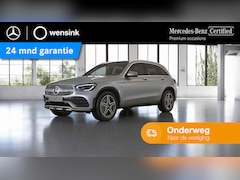Mercedes-Benz GLC-klasse - 300e 4MATIC Premium Plus | AMG | Trekhaak | Widescreen | Stoelverwarming |
