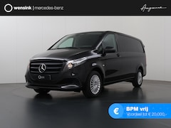 Mercedes-Benz eVito - eVito 112 L2 60 kWh eVito eVito 112 L2 66 kWh