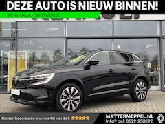 Renault Austral - 1.3 Mild Hybrid 160 X-Tronic Techno Automaat | 1800KG Trekgewicht | Elektrische Stoel + Ma