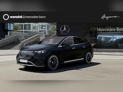 Mercedes-Benz EQE SUV - 350+ Sport Edition 96 kWh | Panoramadak | AIRMATIC | Premium plus | Burmester | Sluitbekra