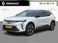 Renault Scenic E-Tech - EV87 long range techno