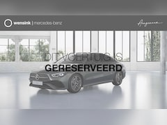 Mercedes-Benz CLA-Klasse - 250e Business Solution AMG | Panoramaschuifdak | Night | Winter pakket | 360°-camera