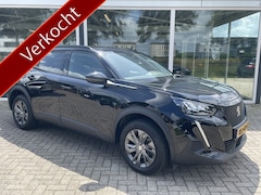 Peugeot 2008 - 1.2 PureTech 100 Active 50% deal 8.225, - ACTIE Carplay / Trekhaak / LMV / Cruise / Navi