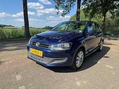 Volkswagen Polo - 1.2-12V Comfortline + set 4x winterbanden