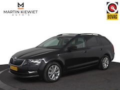 Skoda Octavia Combi - 1.5 TSI Greentech 150pk Automaat|Navigatie|Clima|Cruise