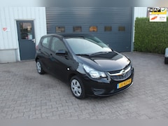 Opel Karl - 1.0 ecoFLEX Edition