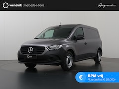 Mercedes-Benz eCitan - 112 GB L2