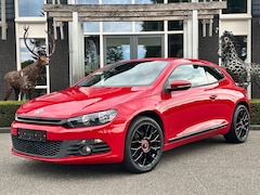 Volkswagen Scirocco - 1.4 TSI Nieuwe Distributieketting