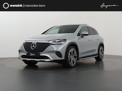 Mercedes-Benz EQE SUV - 350 4MATIC Sport Edition | Panoramadak | Trekhaak | AIRMATIC | Premium Plus | Burmester |