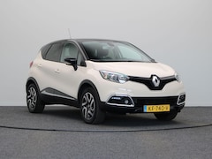Renault Captur - 90pk TCe Dynamique | Achteruitrijcamera | Cruise control | Navigatie | Climate control | M