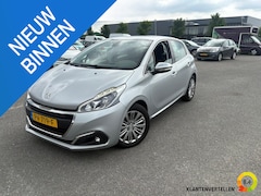Peugeot 208 - 1.6 BlueHDi Blue Lease Executive