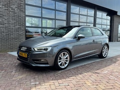 Audi A3 - 1.4 TFSI CoD Ambition Pro Line plus | Pano | Keyless| Cruise |