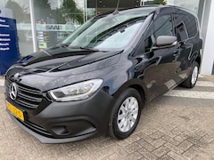Mercedes-Benz Citan - 110 CDI L1 Pro Automaat 1e eigenaar