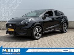 Ford Puma - 1.0 EB Hyb. ST-Line AUTOMAAT COMFORTPACK WINTERPACK