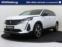 Peugeot 5008 - 1.2 130PK EAT8 Allure | Lederenbekleding | Stoelverwarming | Trekhaak |