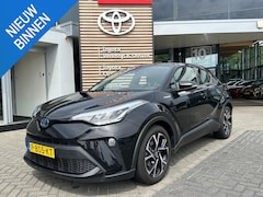 Toyota C-HR - 2.0 HYBRID DYNAMIC 184PK C-HR 2.0 Hybrid DYNAMIC 184PK NL-AUTO NAVI APPLE/ANDROID KEYLESS