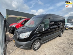Ford Transit - 310 2.0 TDCI L3H2 Trend Motor probleem zie tekst