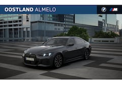 BMW 4-serie Gran Coupé - 420i High Executive M Sport Automaat / Adaptieve LED / Parking Assistant Plus / Comfort Ac