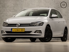 Volkswagen Polo - 1.0 TSI Sportline Automaat (VIRTUAL COCKPIT, APPLE CARPLAY, GROOT NAVI, ADAPTIVE CRUISE, S