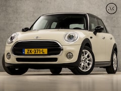 MINI Cooper - 1.5 Pepper (NAVIGATIE, 5 DEURS, CLIMATE, CRUISE, PARKEERSENSOREN, LED KOPLAMPEN, SPORTSTOE