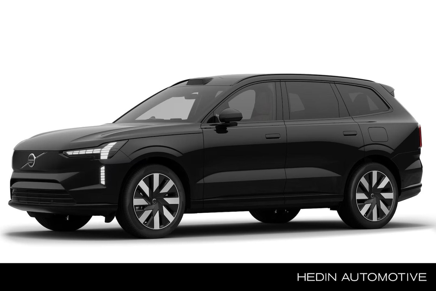 Volvo EX90 - Twin Motor Ultra 7p. 111 kWh | Actieve luchtvering met FOUR-C | Bowers & Wilkins audiosyst - AutoWereld.nl