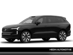 Volvo EX90 - Twin Motor Ultra 7p. 111 kWh | Actieve luchtvering met FOUR-C | Bowers & Wilkins audiosyst