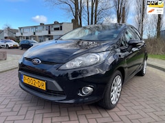 Ford Fiesta - 1.25 Trend