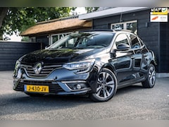 Renault Mégane - 1.3 TCe GT-Line Pano Lm Automaat