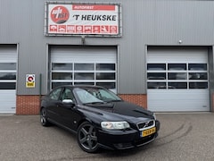 Volvo S60 - 2.5 R