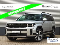 Hyundai Santa Fe - 1.6 T-GDI PHEV Premium Plus 4WD 7-Zits - Bose Audio - Memoryzetels